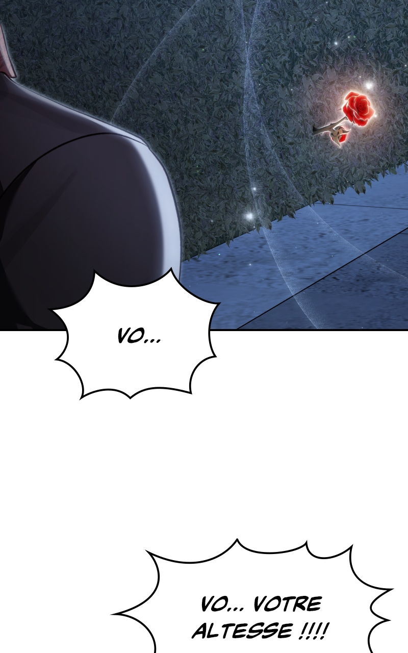 Reborn as the Enemy Prince Chapitre 60 - Page 63