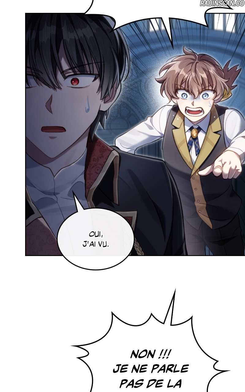 Reborn as the Enemy Prince Chapitre 60 - Page 64