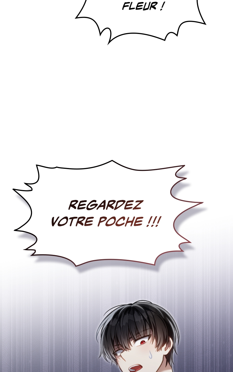 Reborn as the Enemy Prince Chapitre 60 - Page 65