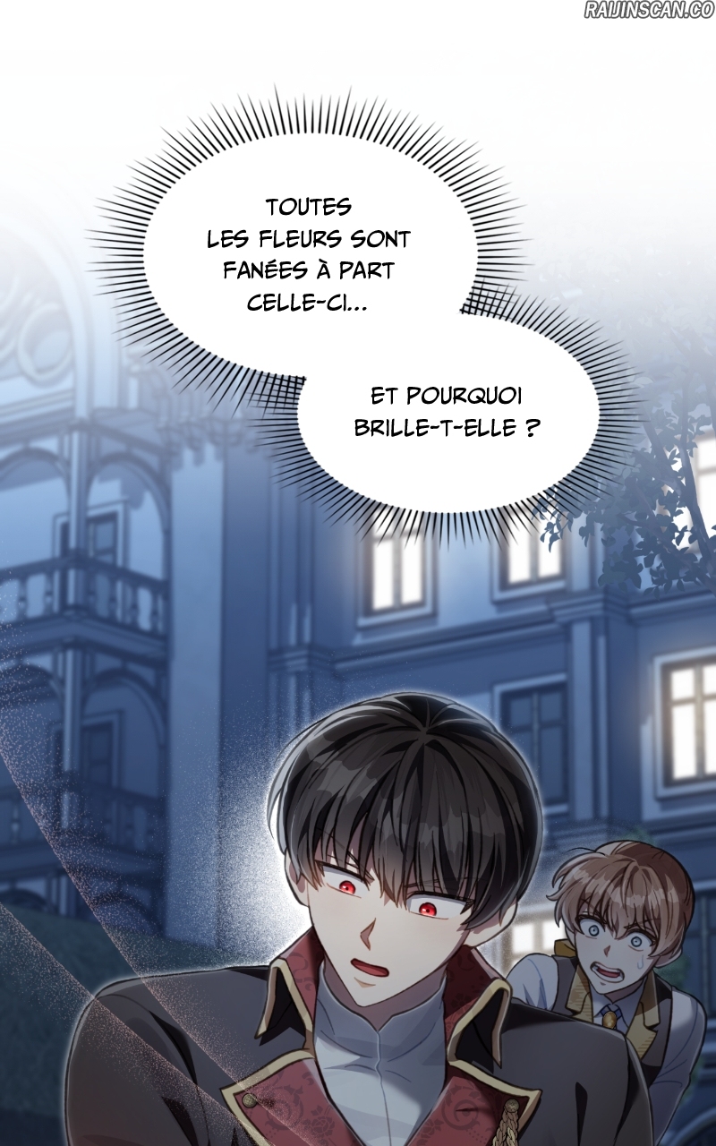 Reborn as the Enemy Prince Chapitre 60 - Page 69