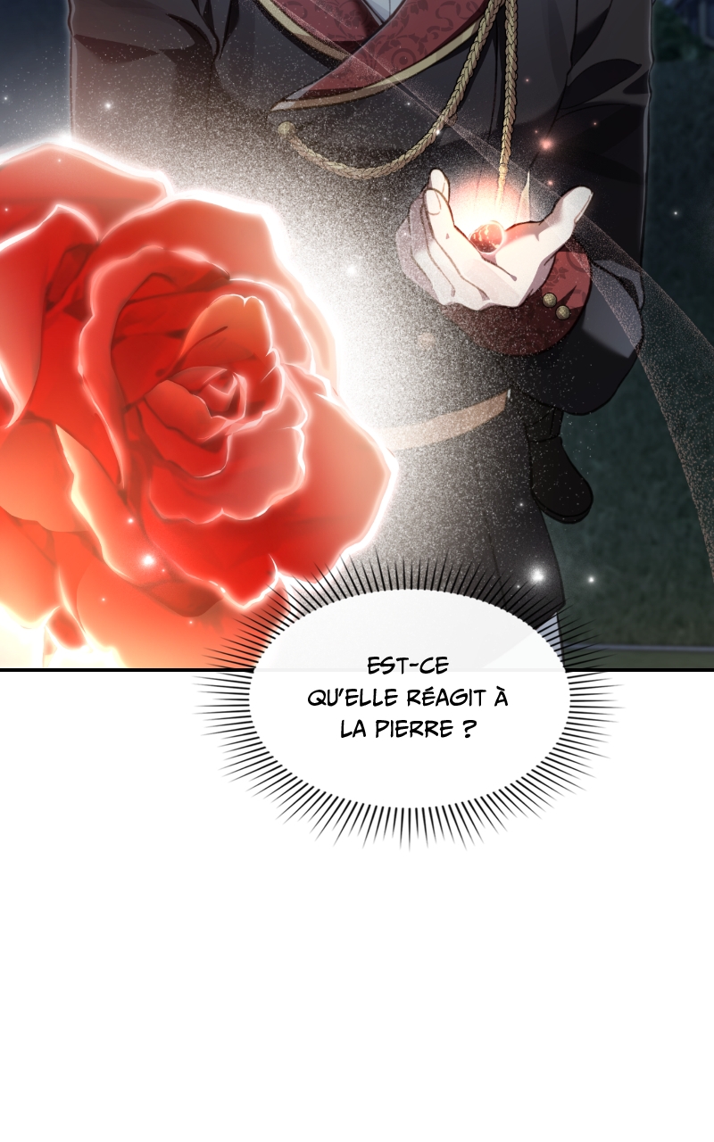 Reborn as the Enemy Prince Chapitre 60 - Page 70