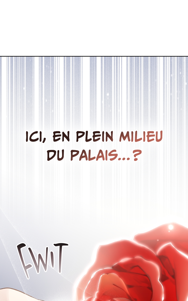 Reborn as the Enemy Prince Chapitre 60 - Page 71