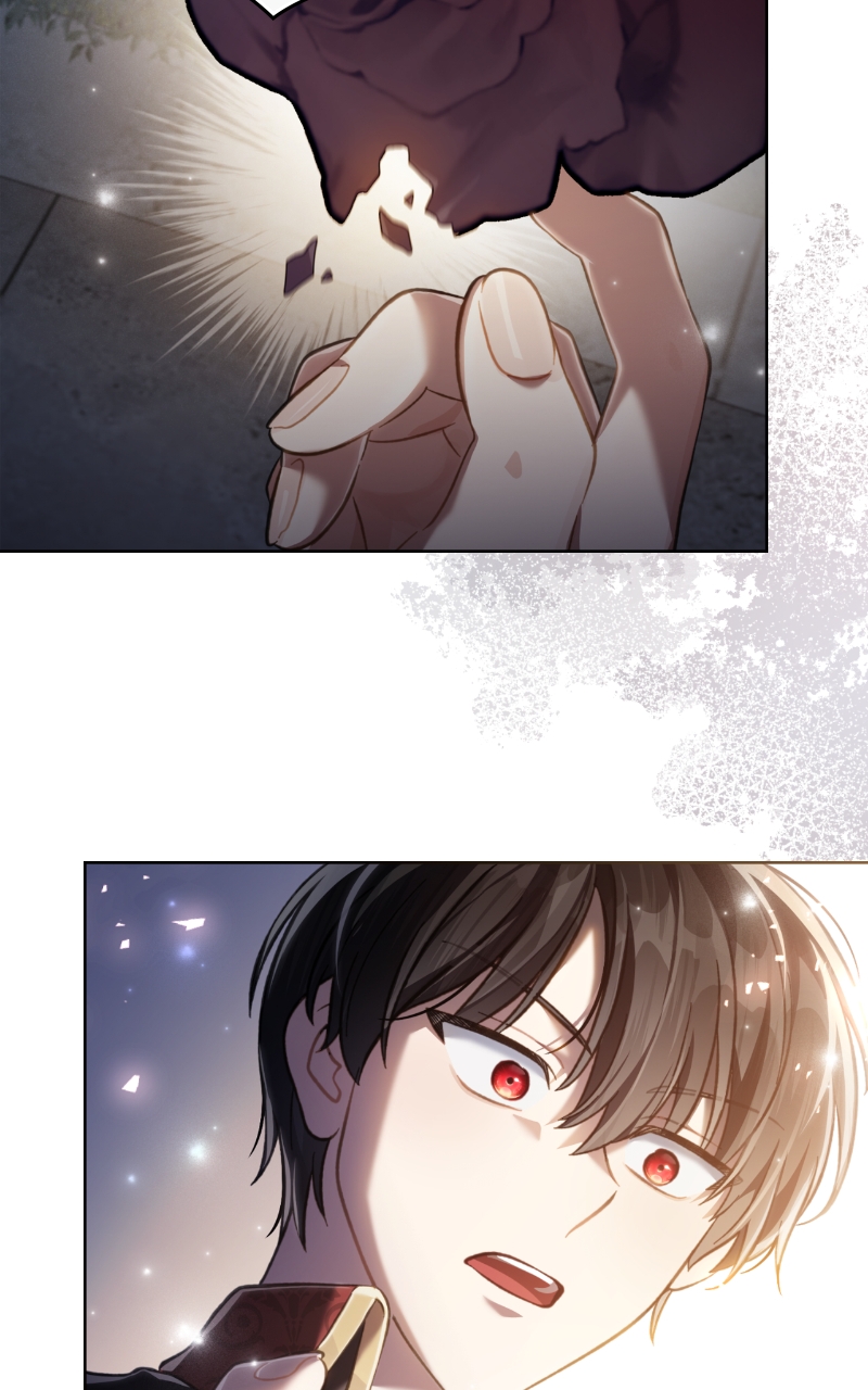 Reborn as the Enemy Prince Chapitre 60 - Page 74