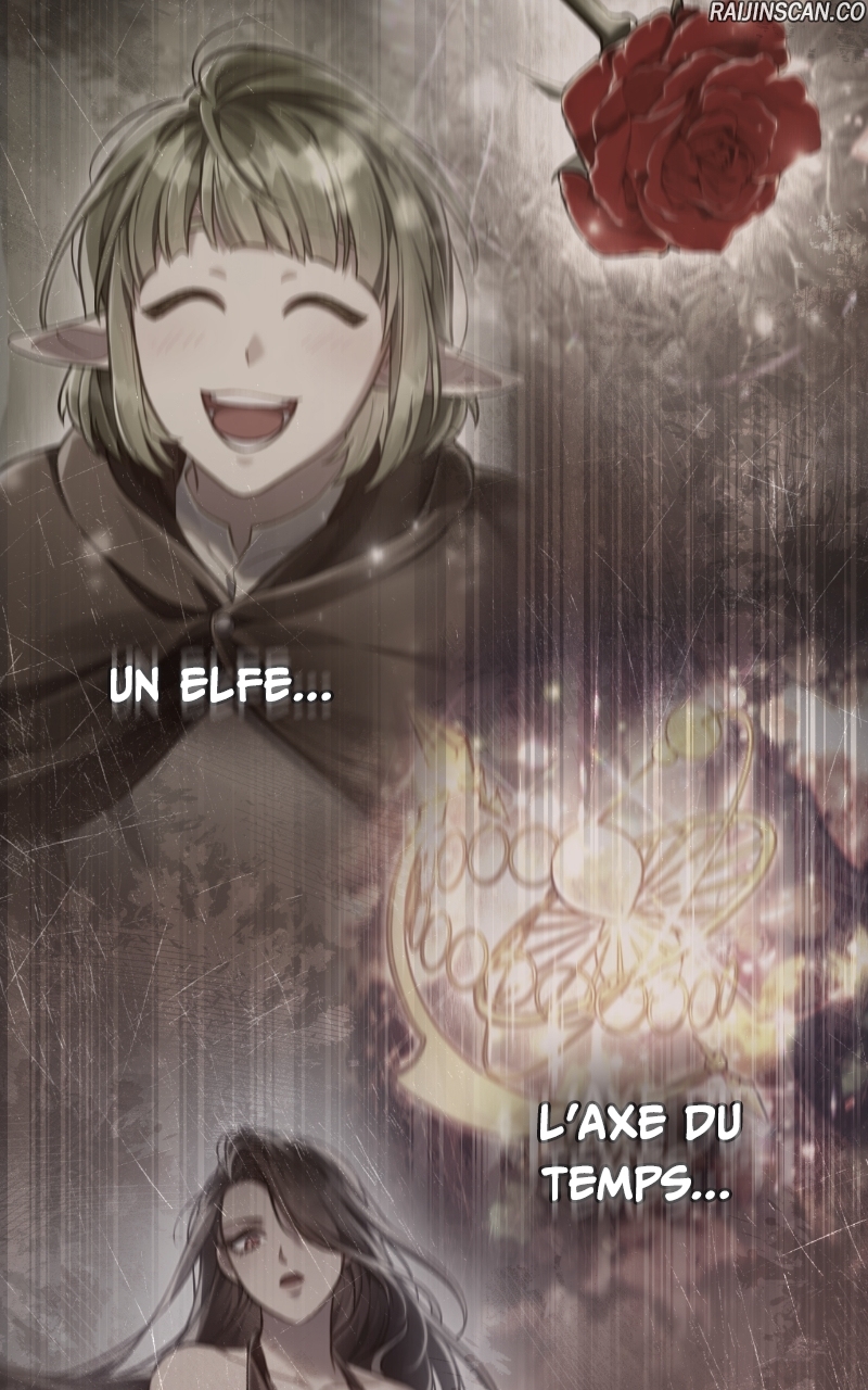Reborn as the Enemy Prince Chapitre 60 - Page 82