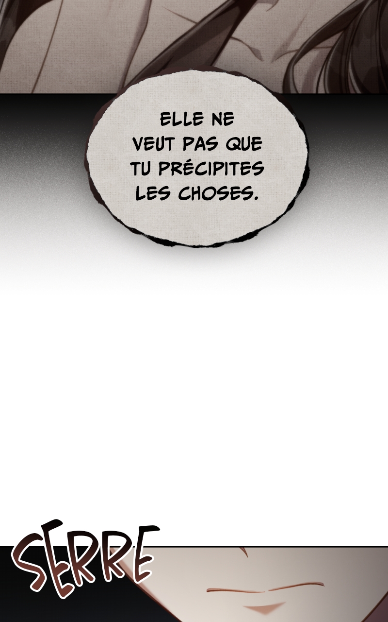 Reborn as the Enemy Prince Chapitre 60 - Page 85