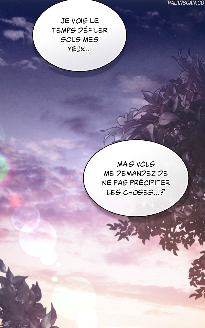 Reborn as the Enemy Prince Chapitre 60 - Page 87