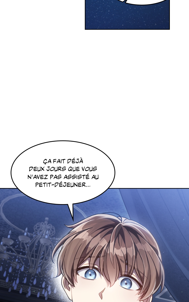 Reborn as the Enemy Prince Chapitre 60 - Page 89