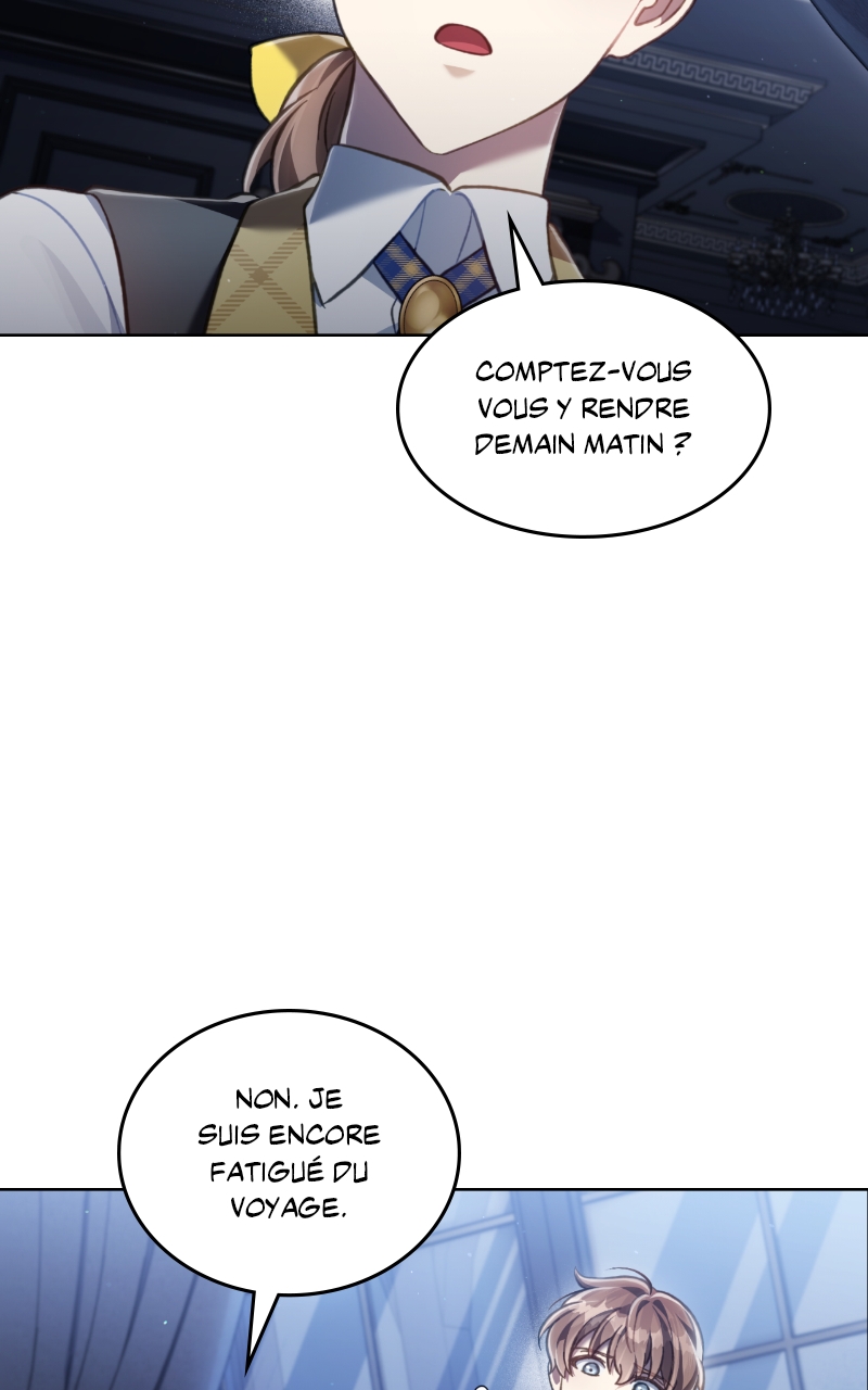 Reborn as the Enemy Prince Chapitre 60 - Page 90