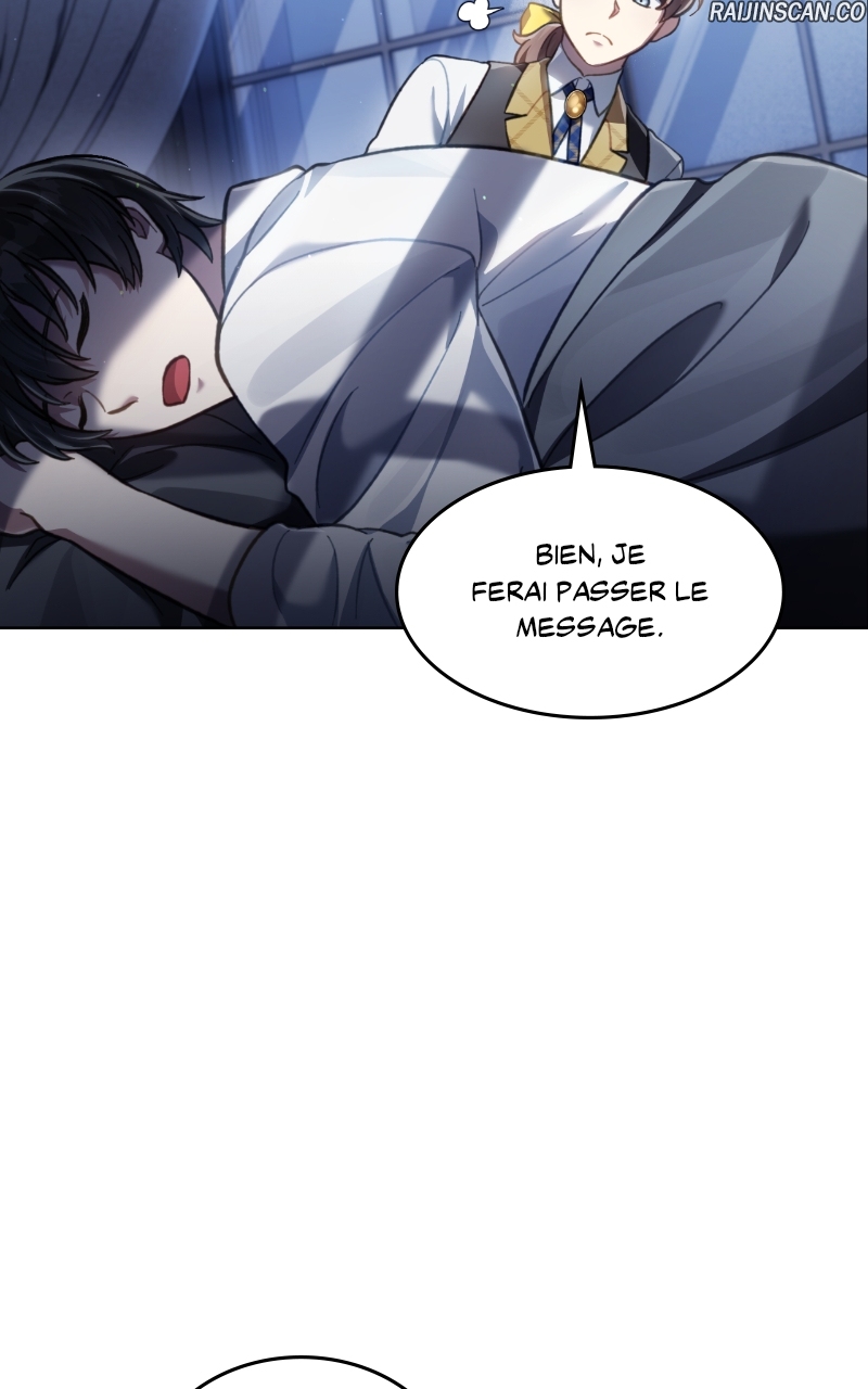 Reborn as the Enemy Prince Chapitre 60 - Page 91