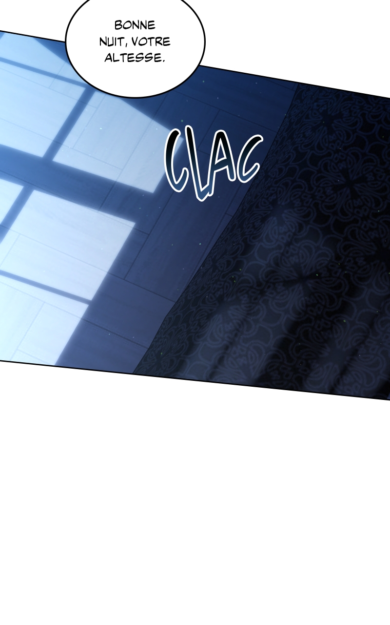 Reborn as the Enemy Prince Chapitre 60 - Page 92