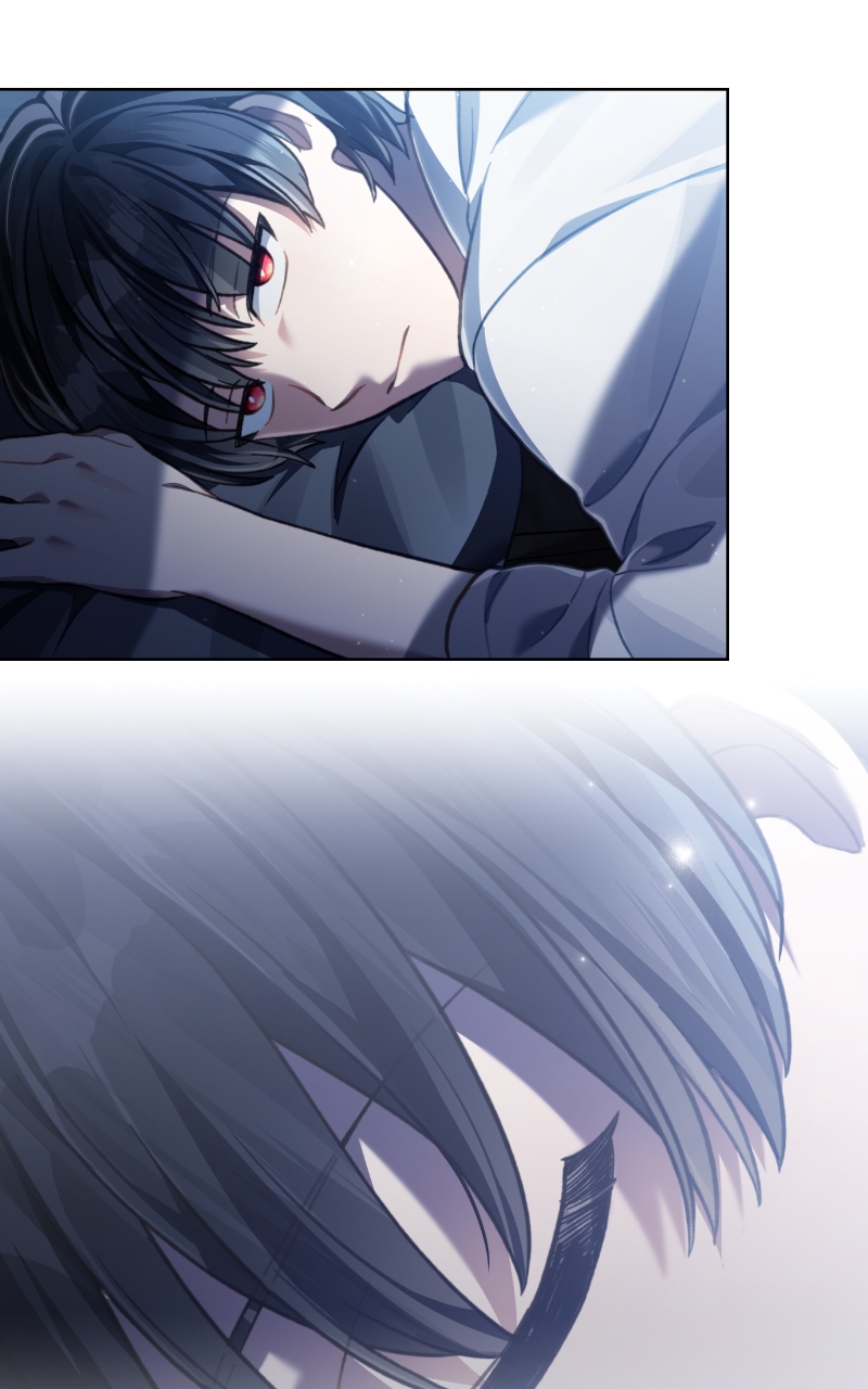 Reborn as the Enemy Prince Chapitre 60 - Page 93