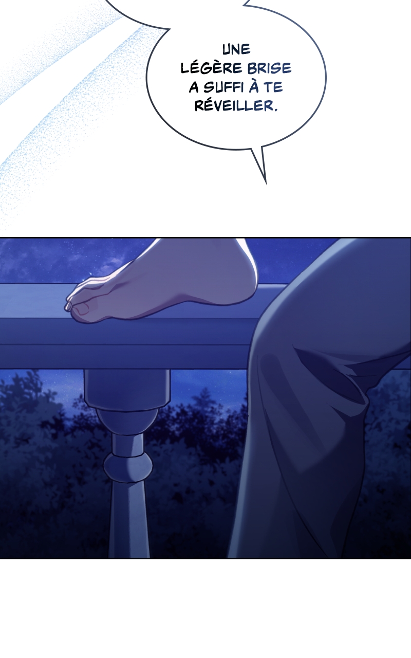 Reborn as the Enemy Prince Chapitre 60 - Page 98