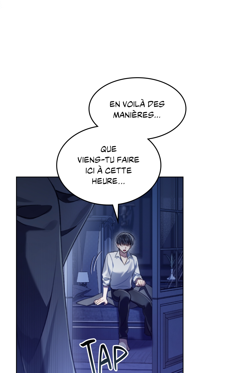 Reborn as the Enemy Prince Chapitre 60 - Page 99