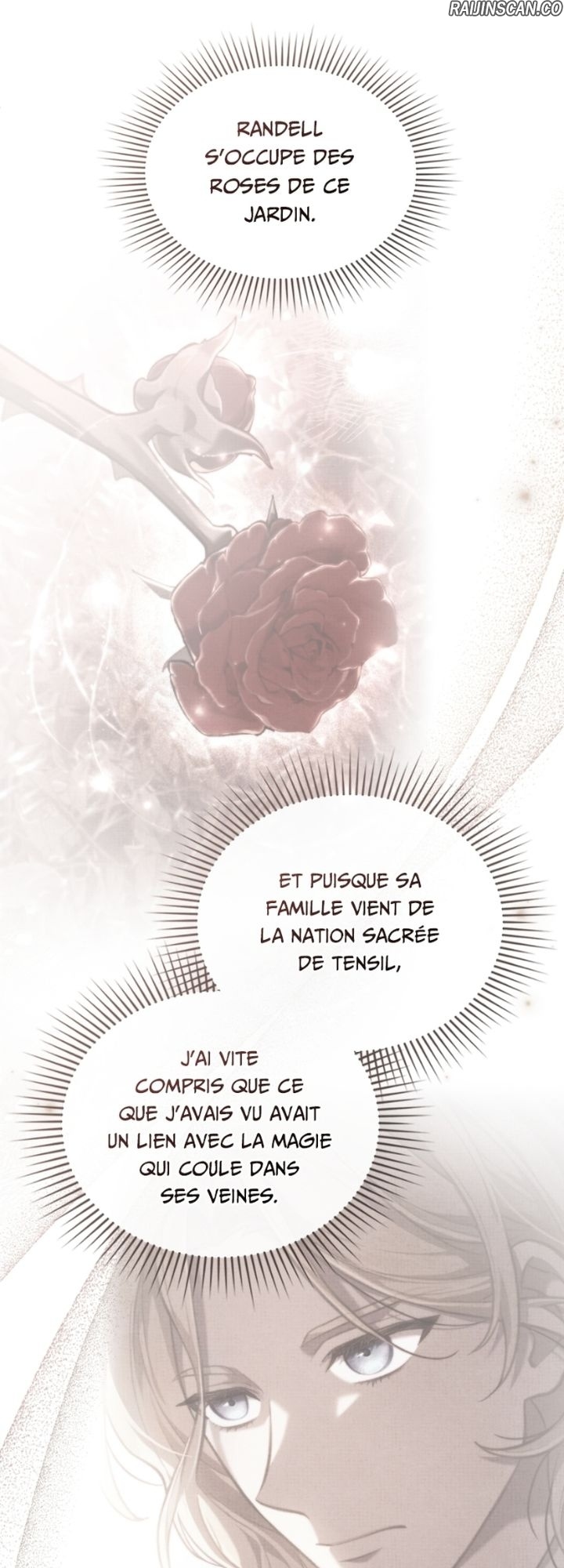 Reborn as the Enemy Prince Chapitre 61 - Page 10