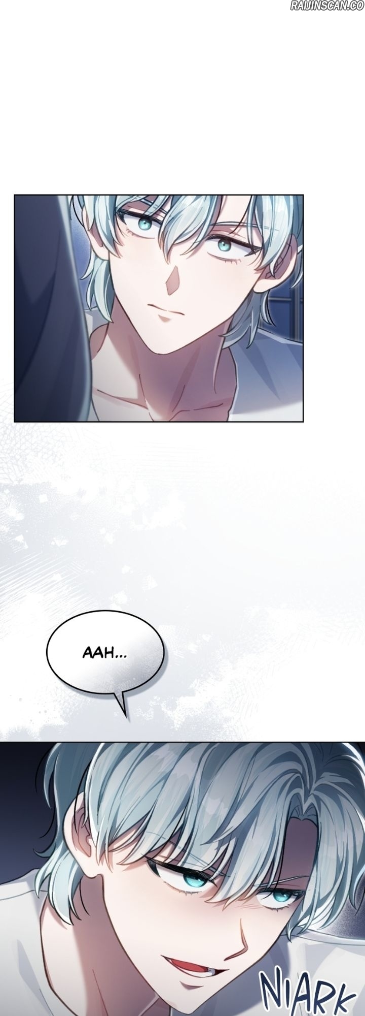 Reborn as the Enemy Prince Chapitre 61 - Page 22