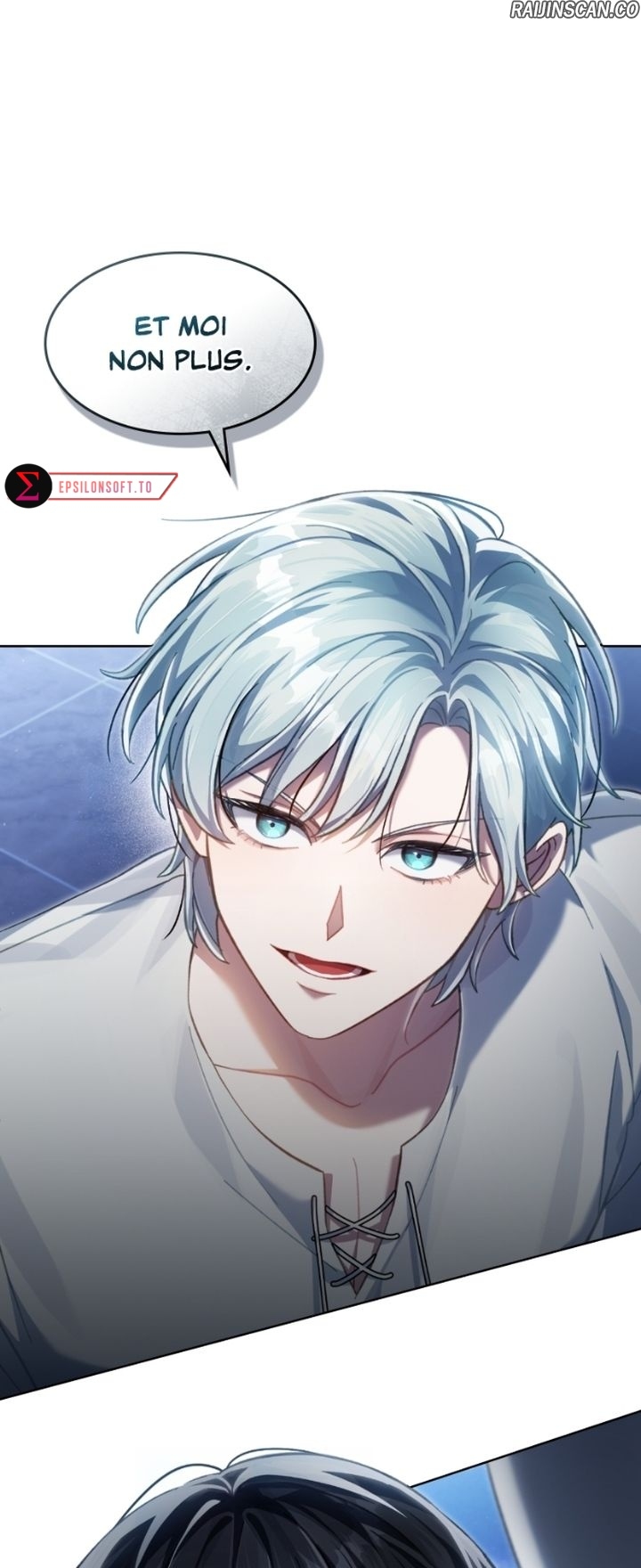 Reborn as the Enemy Prince Chapitre 61 - Page 24