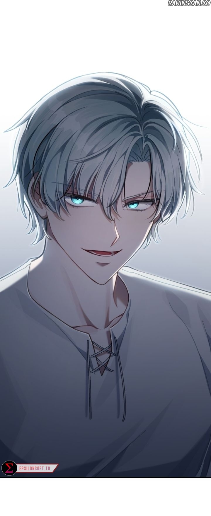 Reborn as the Enemy Prince Chapitre 61 - Page 27