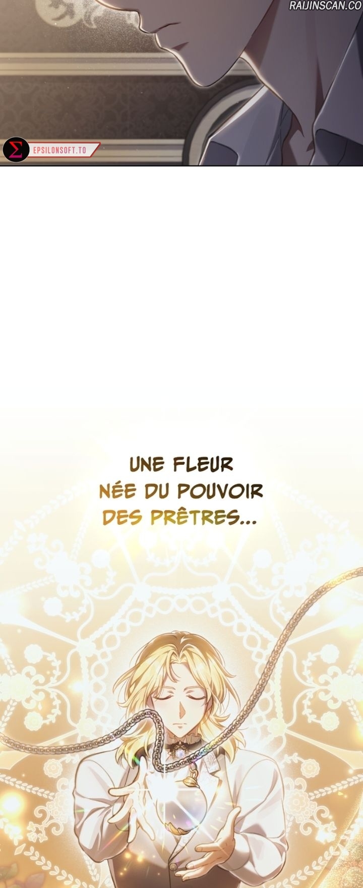 Reborn as the Enemy Prince Chapitre 61 - Page 33
