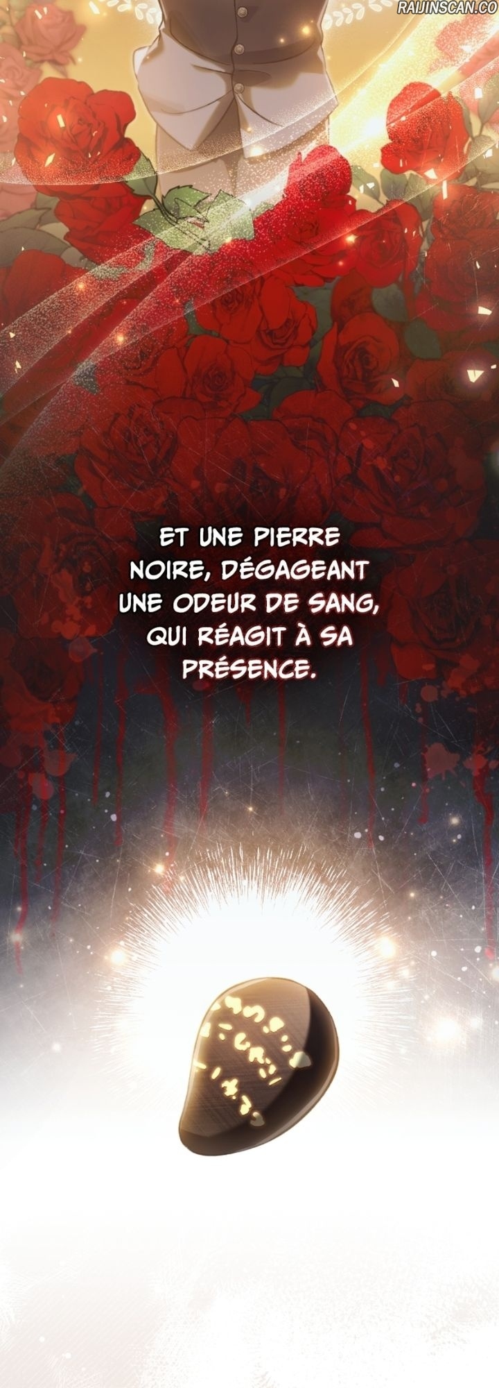 Reborn as the Enemy Prince Chapitre 61 - Page 34