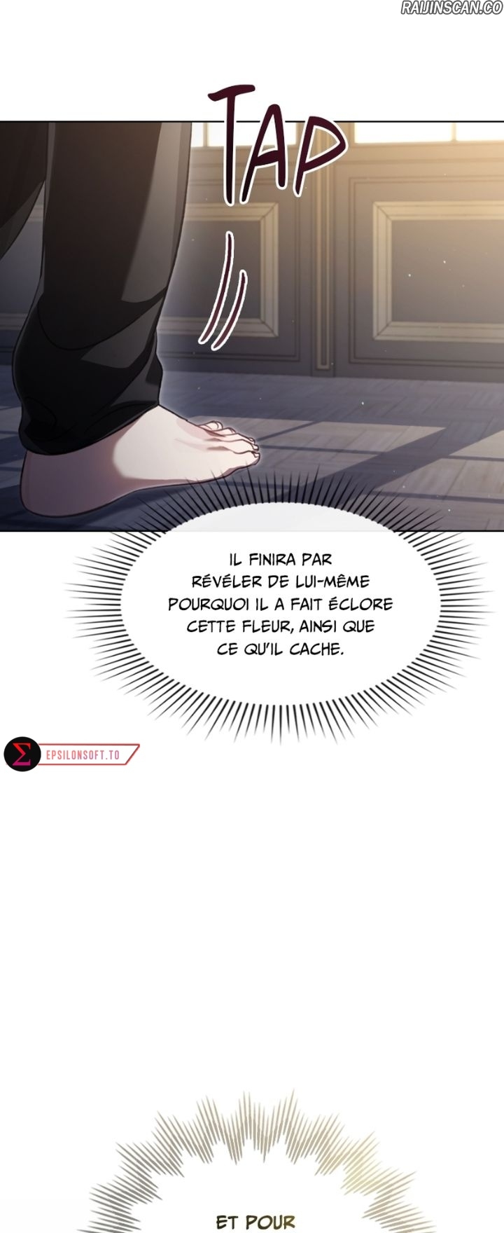 Reborn as the Enemy Prince Chapitre 61 - Page 36