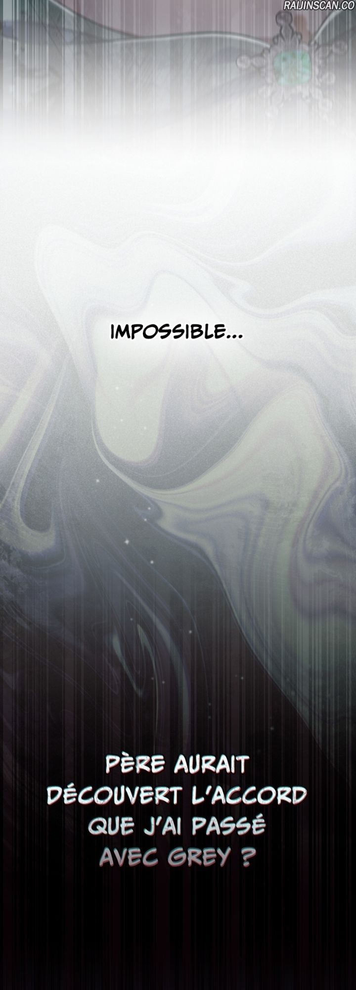 Reborn as the Enemy Prince Chapitre 61 - Page 49