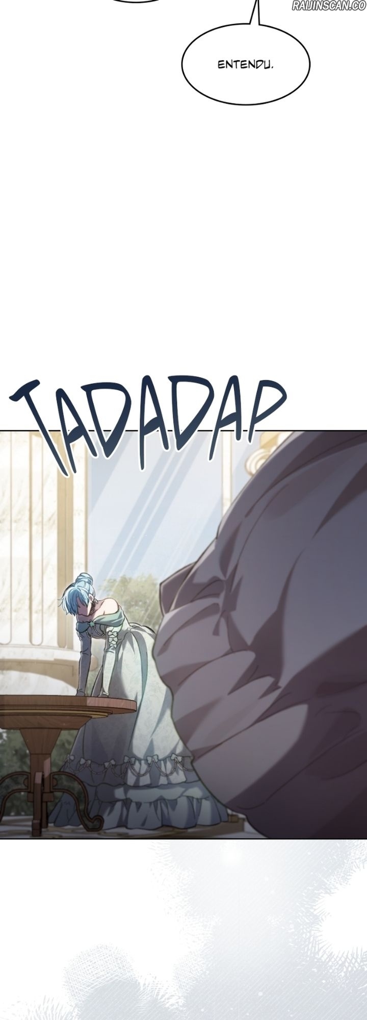 Reborn as the Enemy Prince Chapitre 61 - Page 55