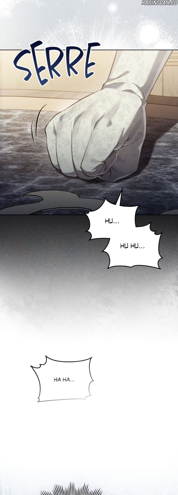 Reborn as the Enemy Prince Chapitre 61 - Page 56