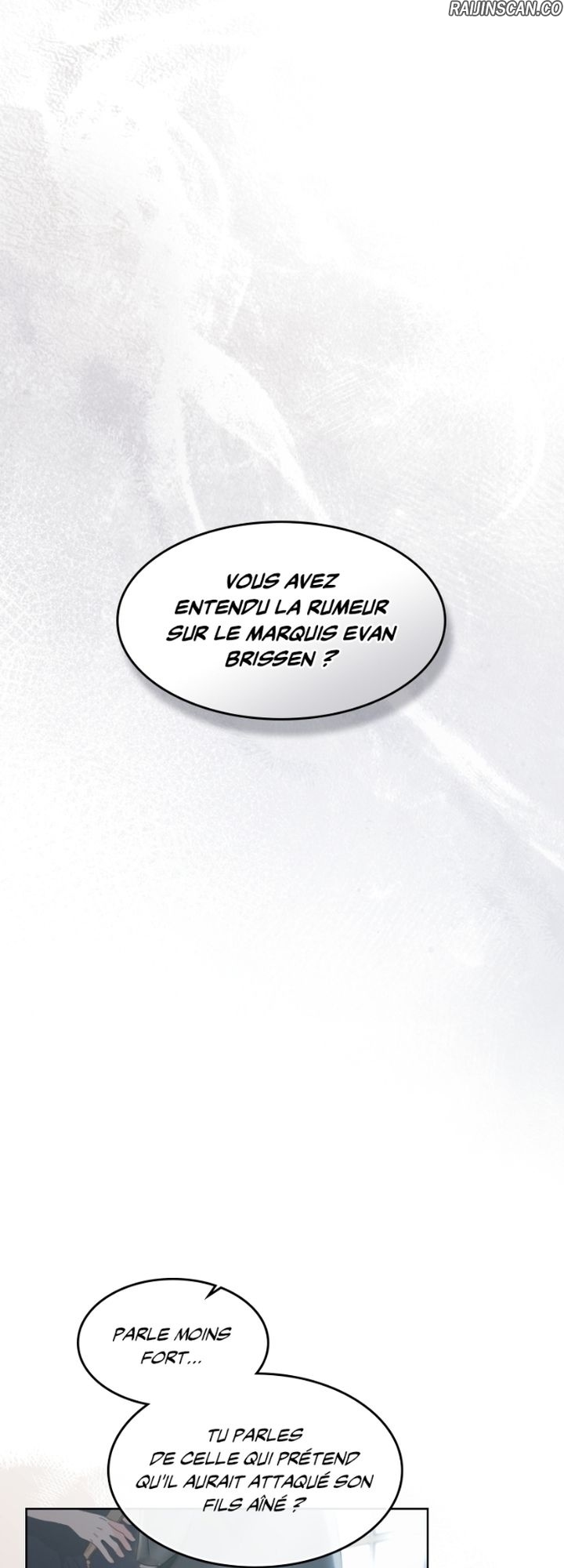 Reborn as the Enemy Prince Chapitre 62 - Page 13
