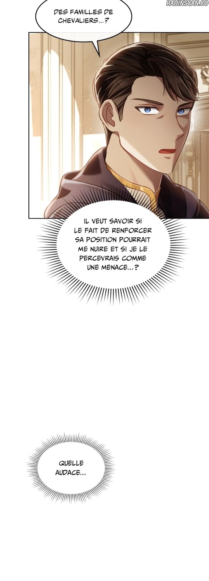 Reborn as the Enemy Prince Chapitre 62 - Page 29