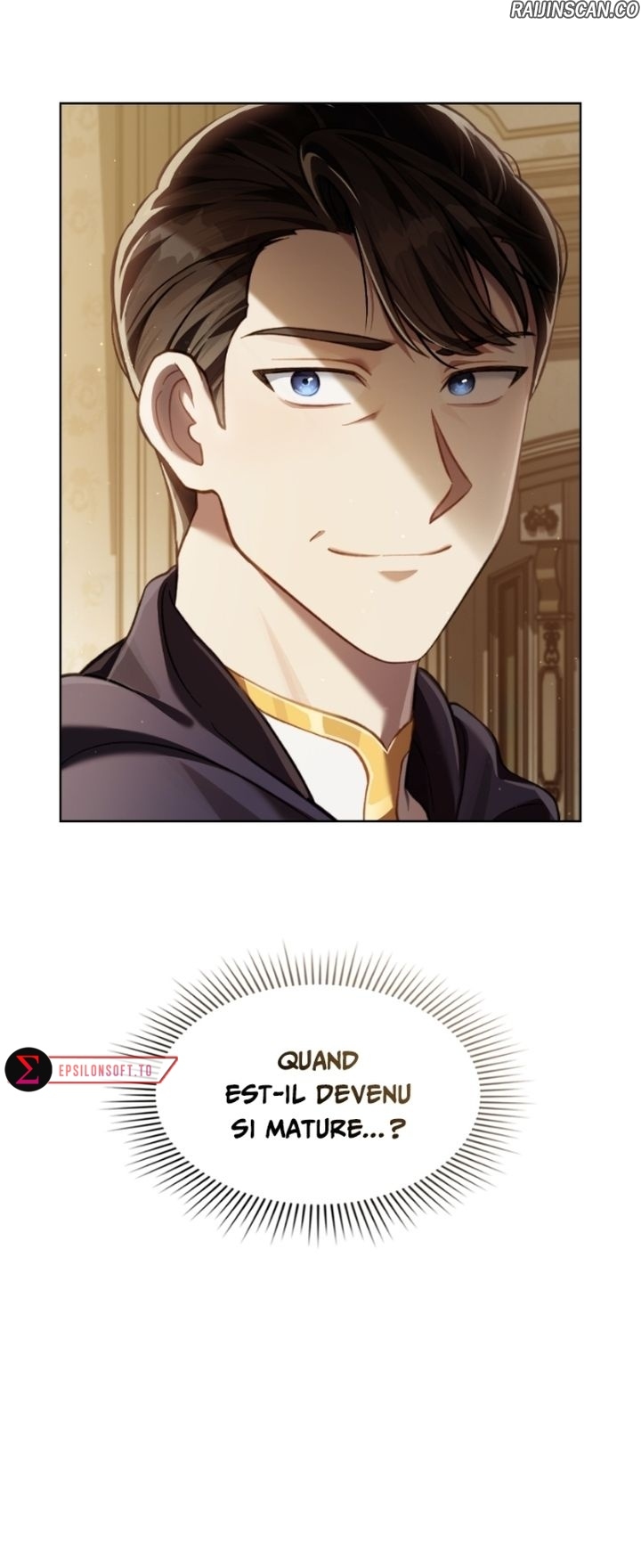 Reborn as the Enemy Prince Chapitre 62 - Page 30