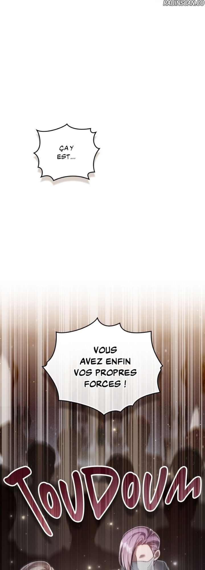 Reborn as the Enemy Prince Chapitre 62 - Page 34