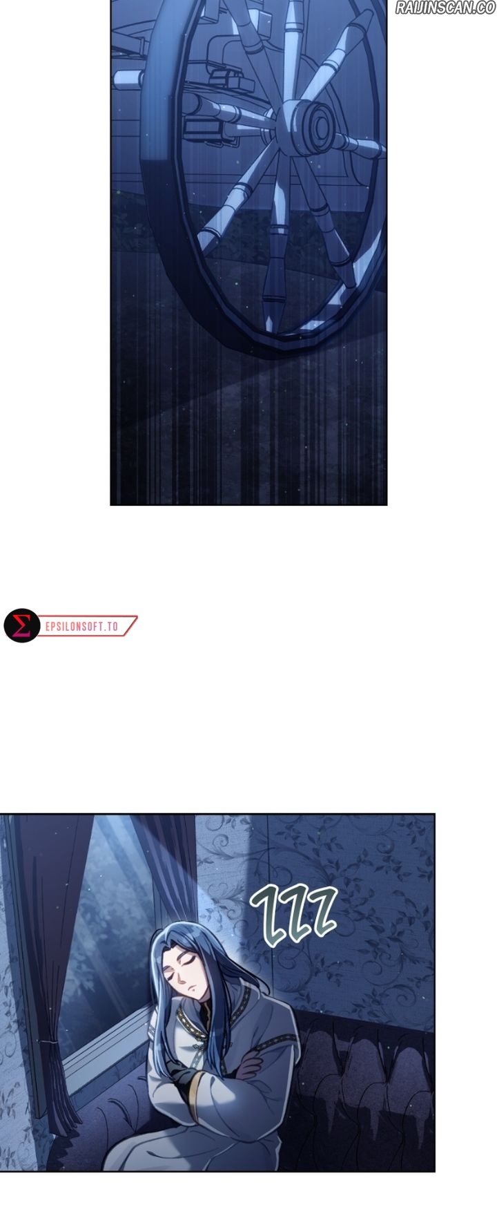Reborn as the Enemy Prince Chapitre 62 - Page 45
