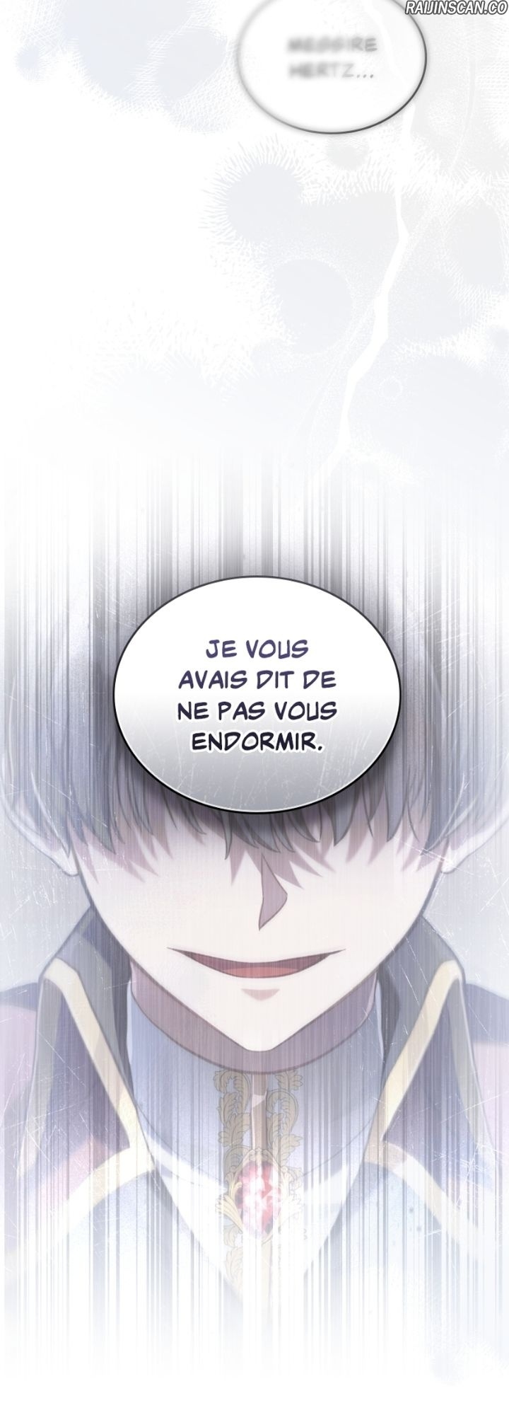 Reborn as the Enemy Prince Chapitre 62 - Page 47