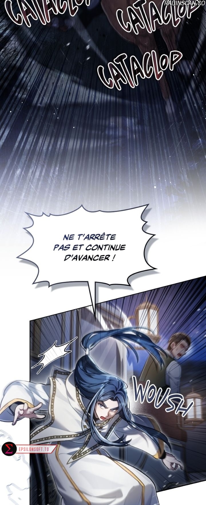 Reborn as the Enemy Prince Chapitre 62 - Page 51