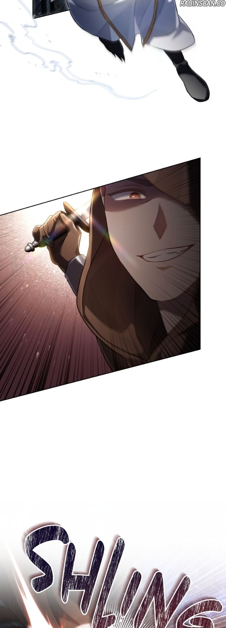 Reborn as the Enemy Prince Chapitre 62 - Page 52