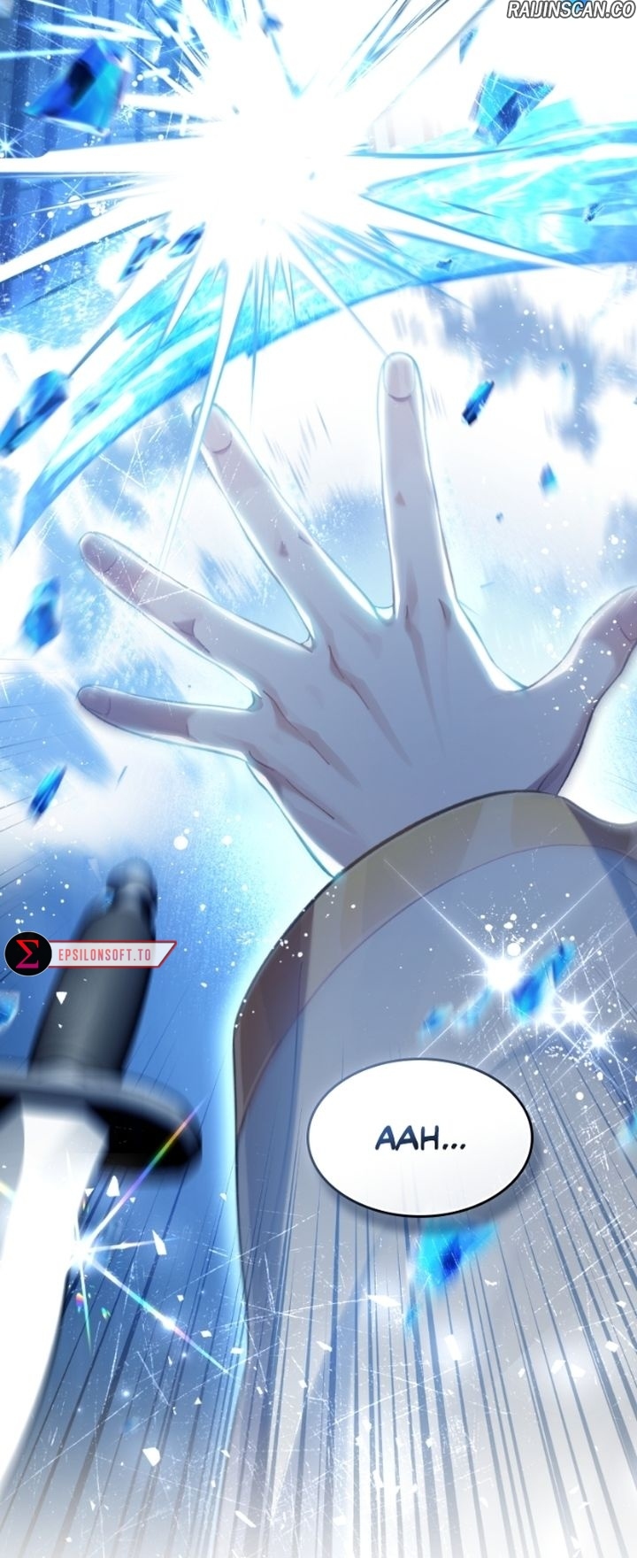 Reborn as the Enemy Prince Chapitre 62 - Page 54