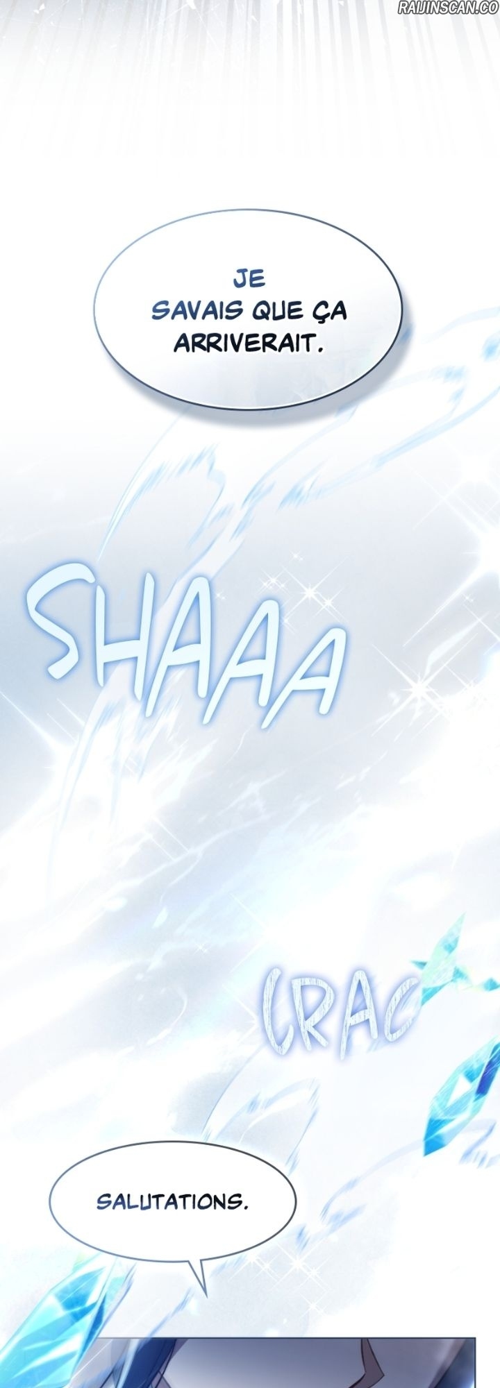 Reborn as the Enemy Prince Chapitre 62 - Page 55