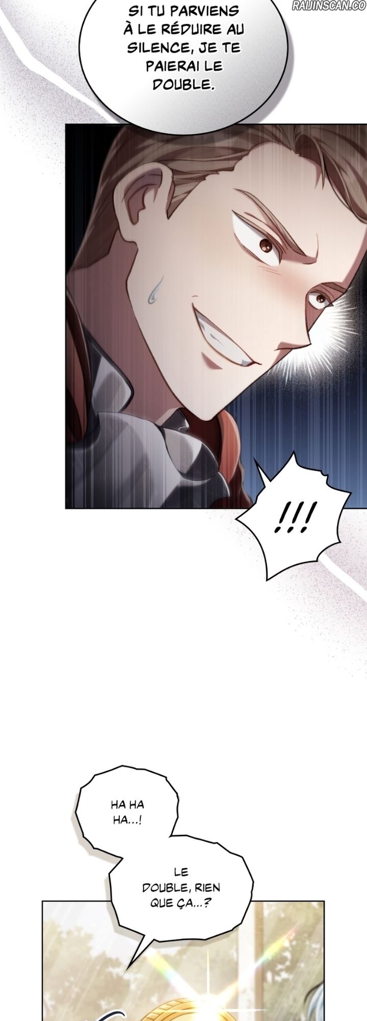 Reborn as the Enemy Prince Chapitre 62 - Page 7