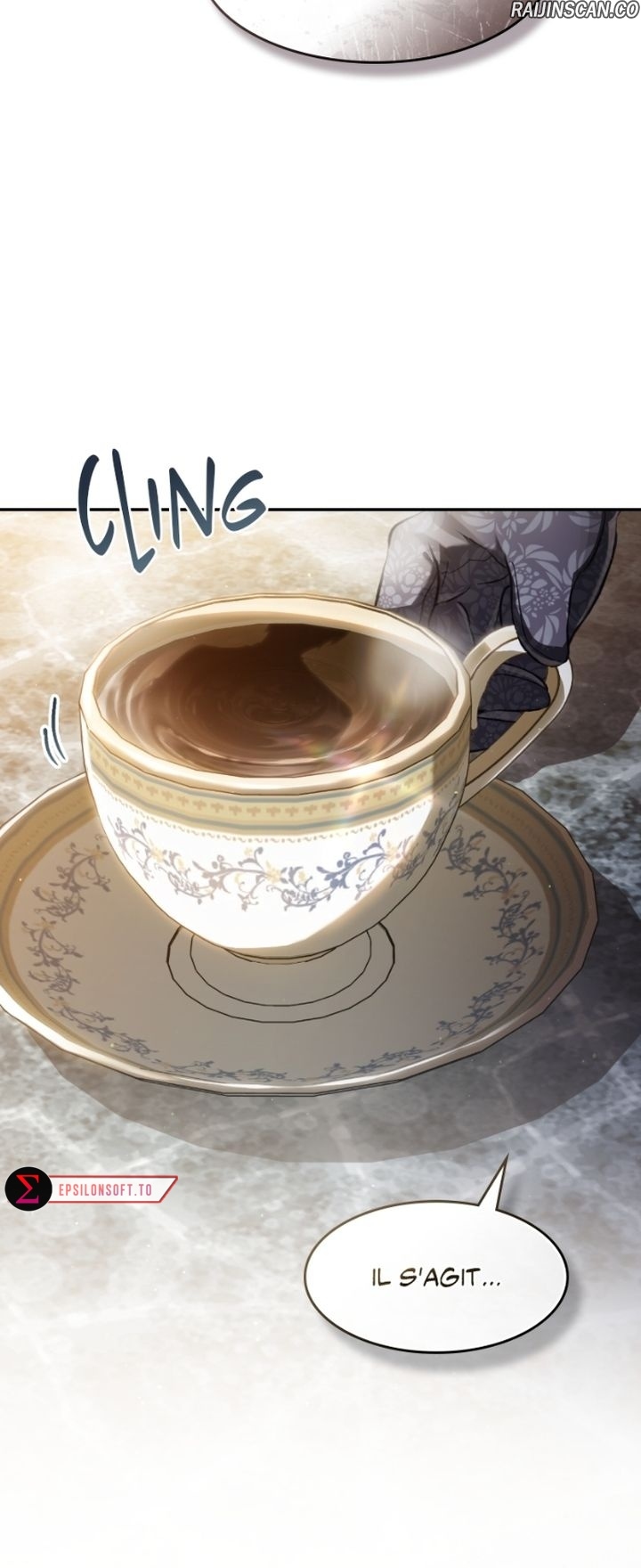 Reborn as the Enemy Prince Chapitre 62 - Page 9