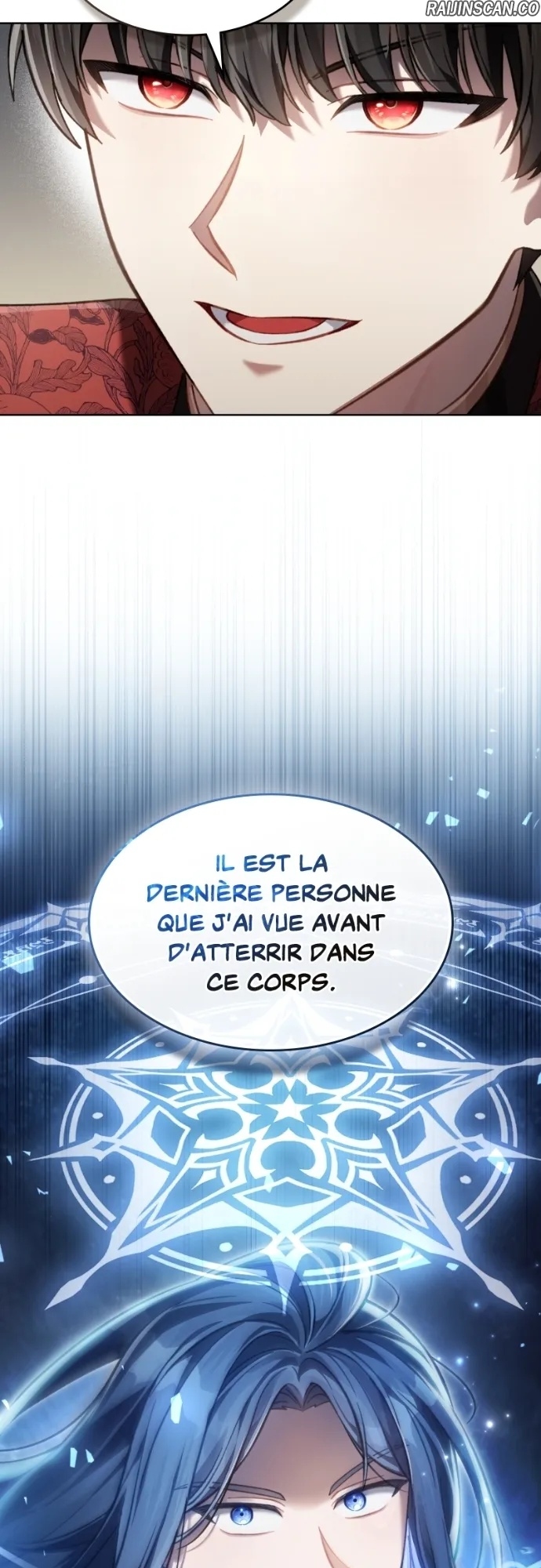 Reborn as the Enemy Prince Chapitre 63 - Page 10