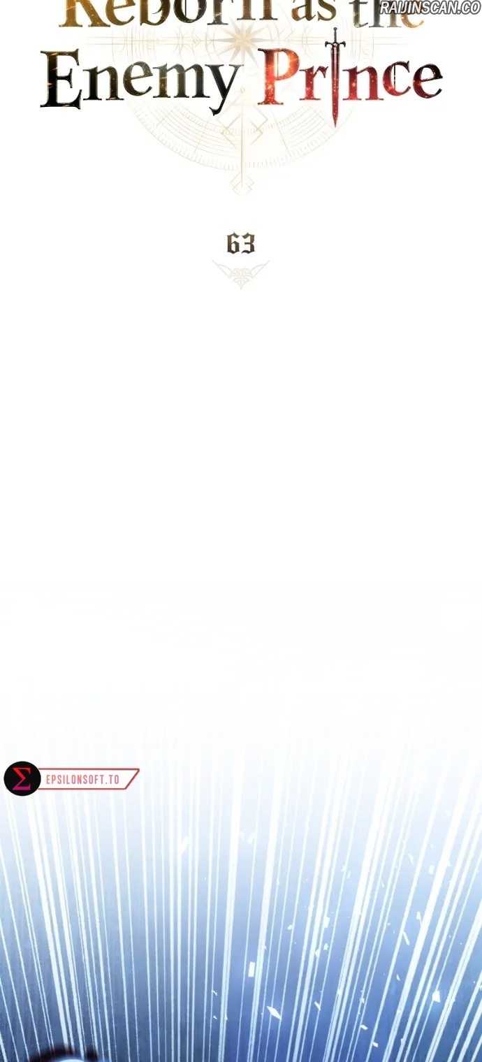 Reborn as the Enemy Prince Chapitre 63 - Page 12