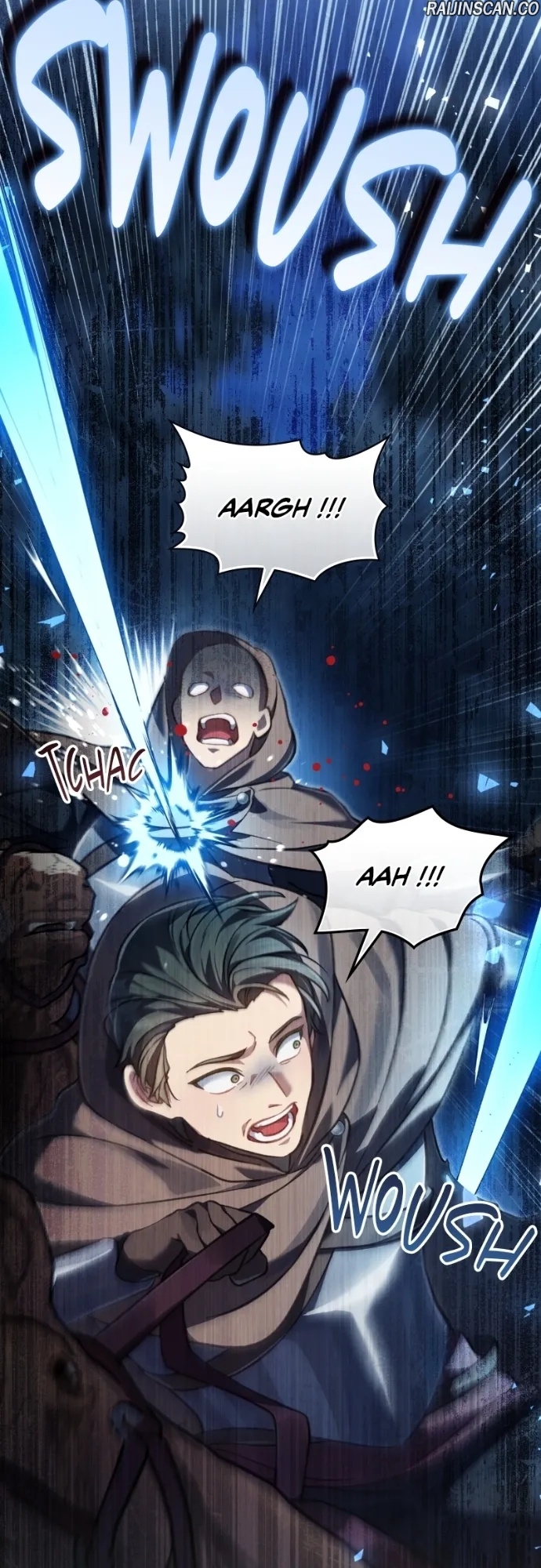 Reborn as the Enemy Prince Chapitre 63 - Page 13
