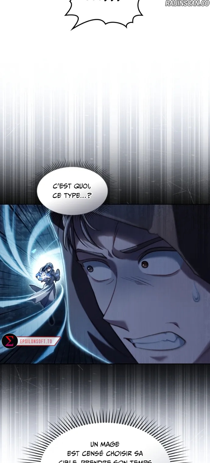 Reborn as the Enemy Prince Chapitre 63 - Page 15
