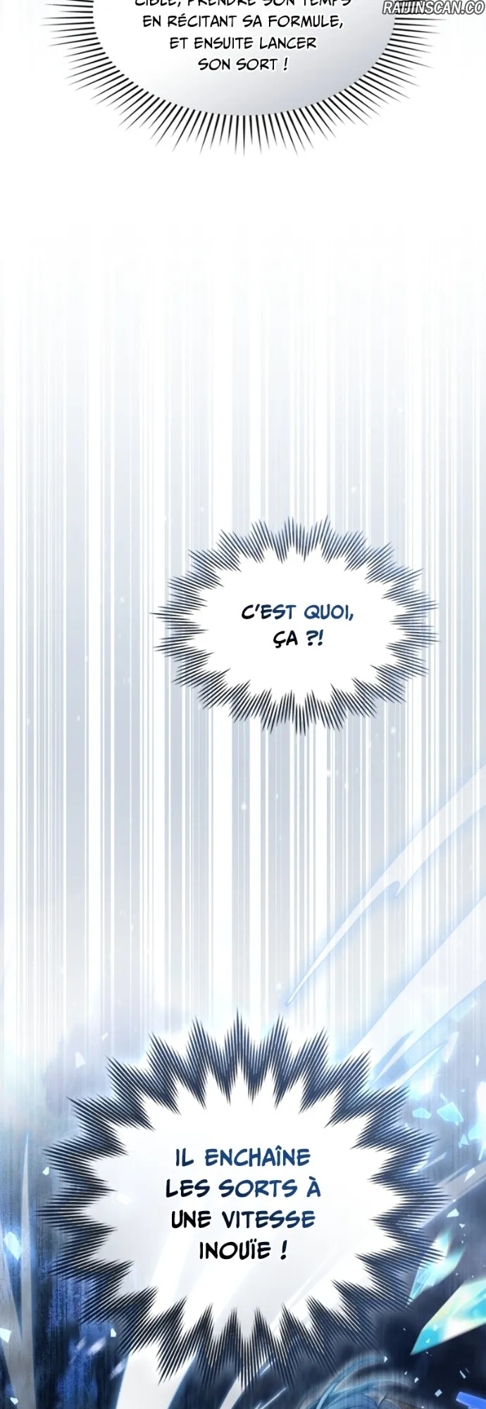 Reborn as the Enemy Prince Chapitre 63 - Page 16