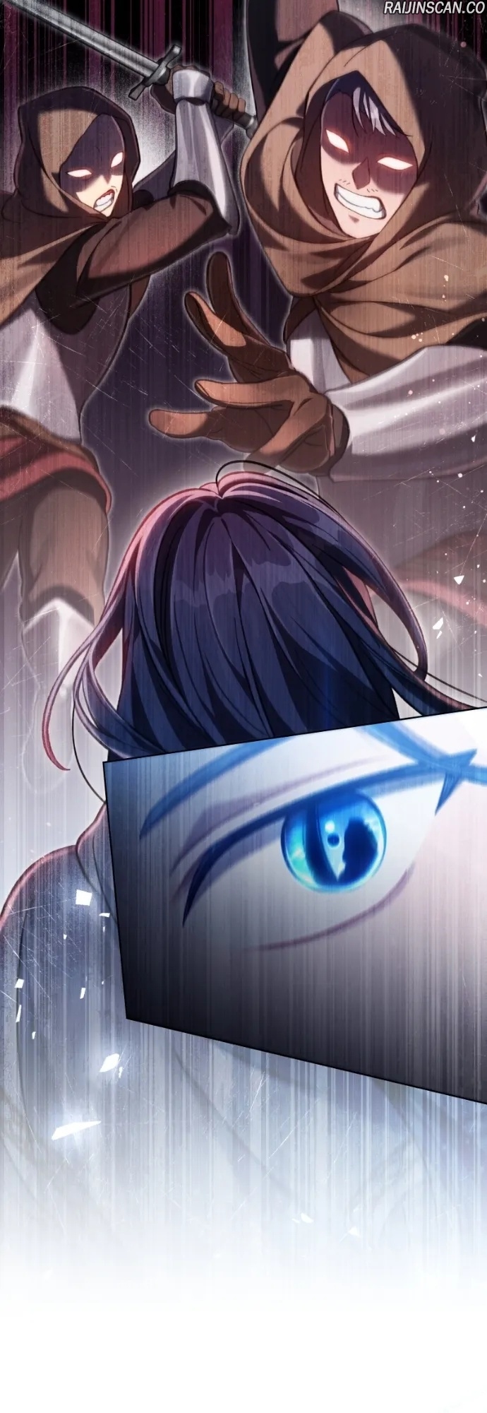 Reborn as the Enemy Prince Chapitre 63 - Page 20