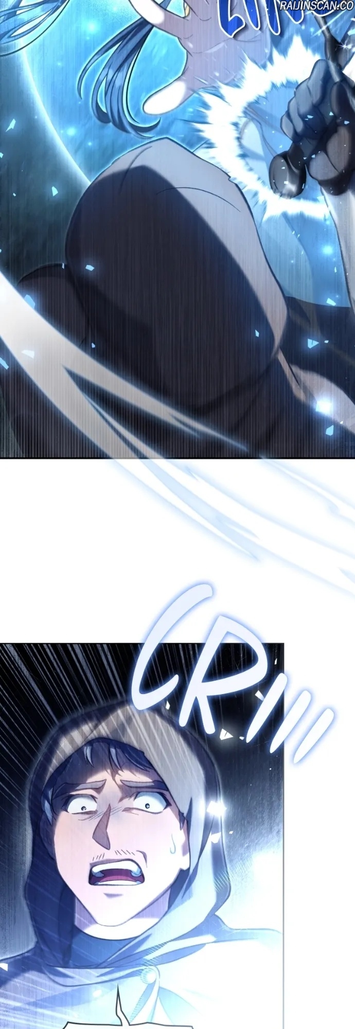 Reborn as the Enemy Prince Chapitre 63 - Page 22