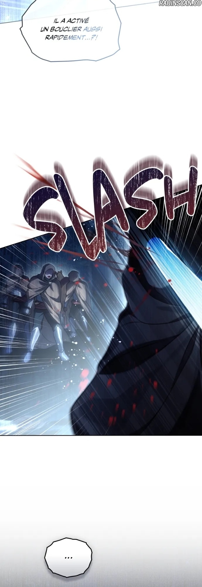 Reborn as the Enemy Prince Chapitre 63 - Page 23