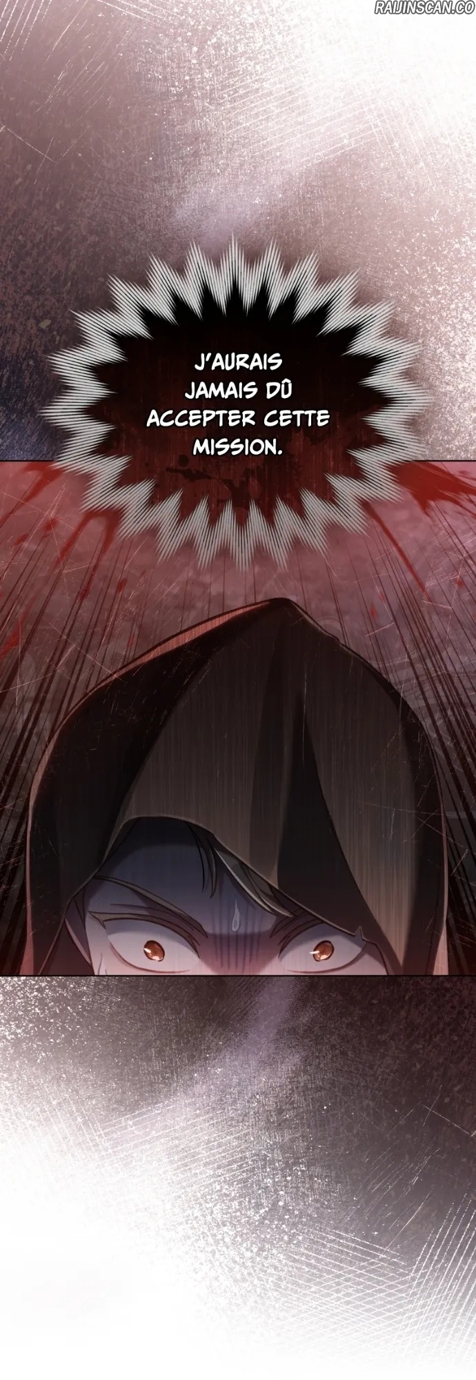 Reborn as the Enemy Prince Chapitre 63 - Page 25