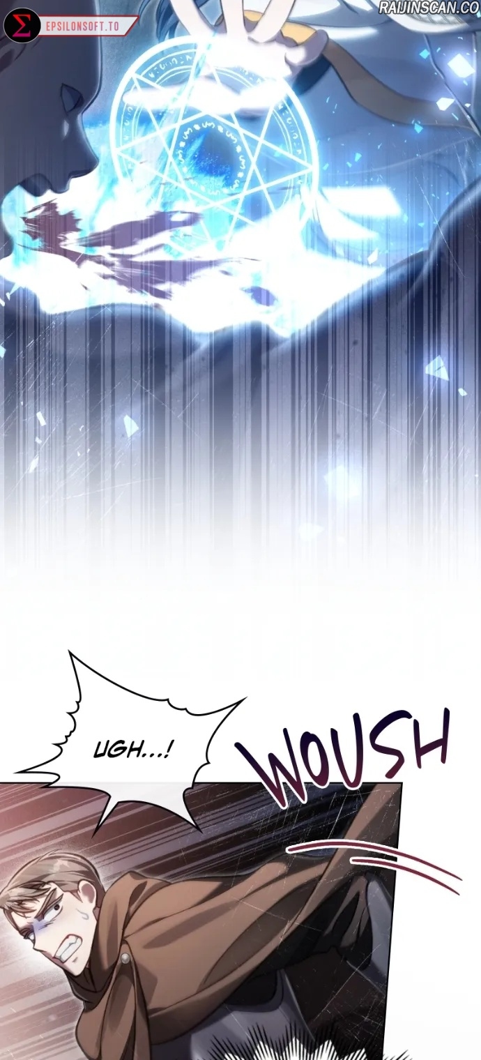 Reborn as the Enemy Prince Chapitre 63 - Page 27