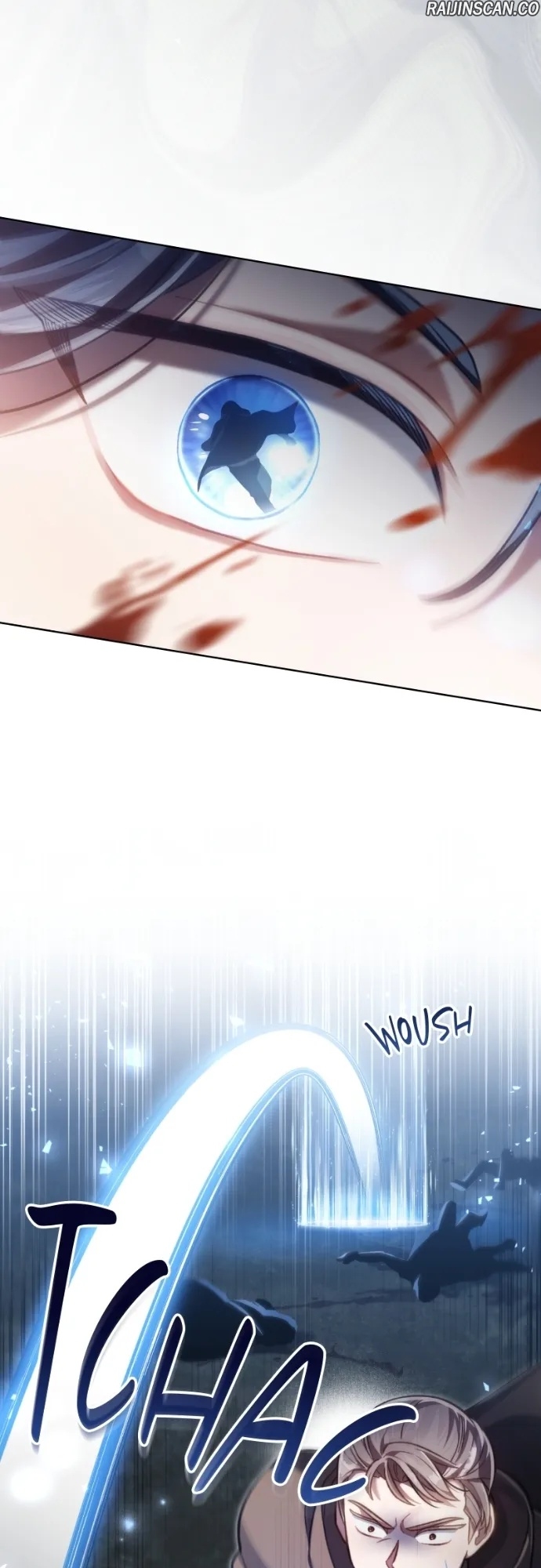 Reborn as the Enemy Prince Chapitre 63 - Page 29